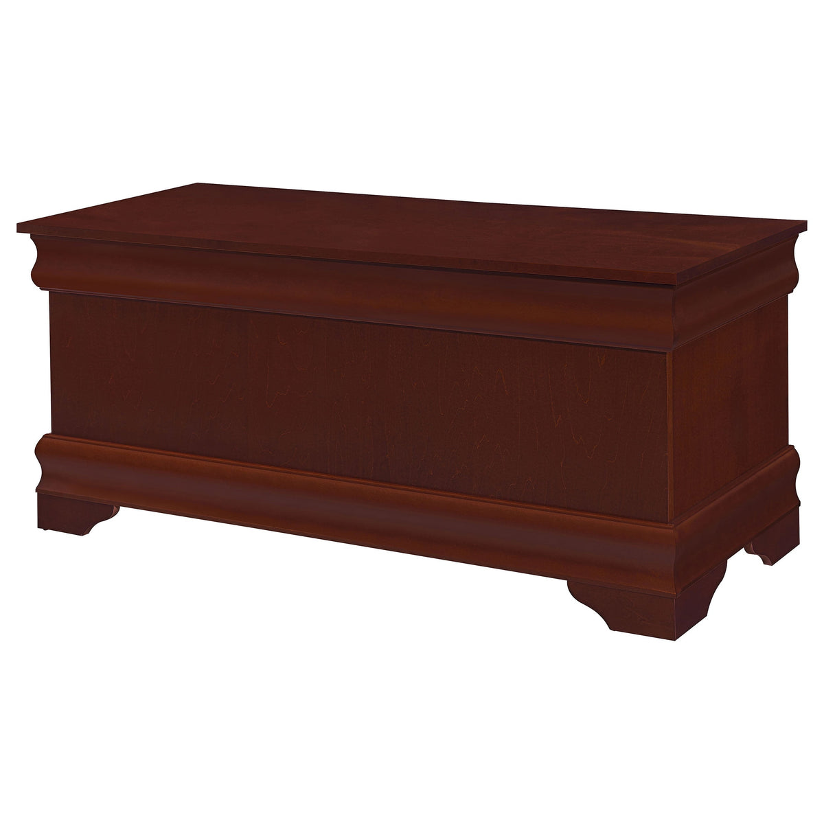 Pablo Cedar Chests