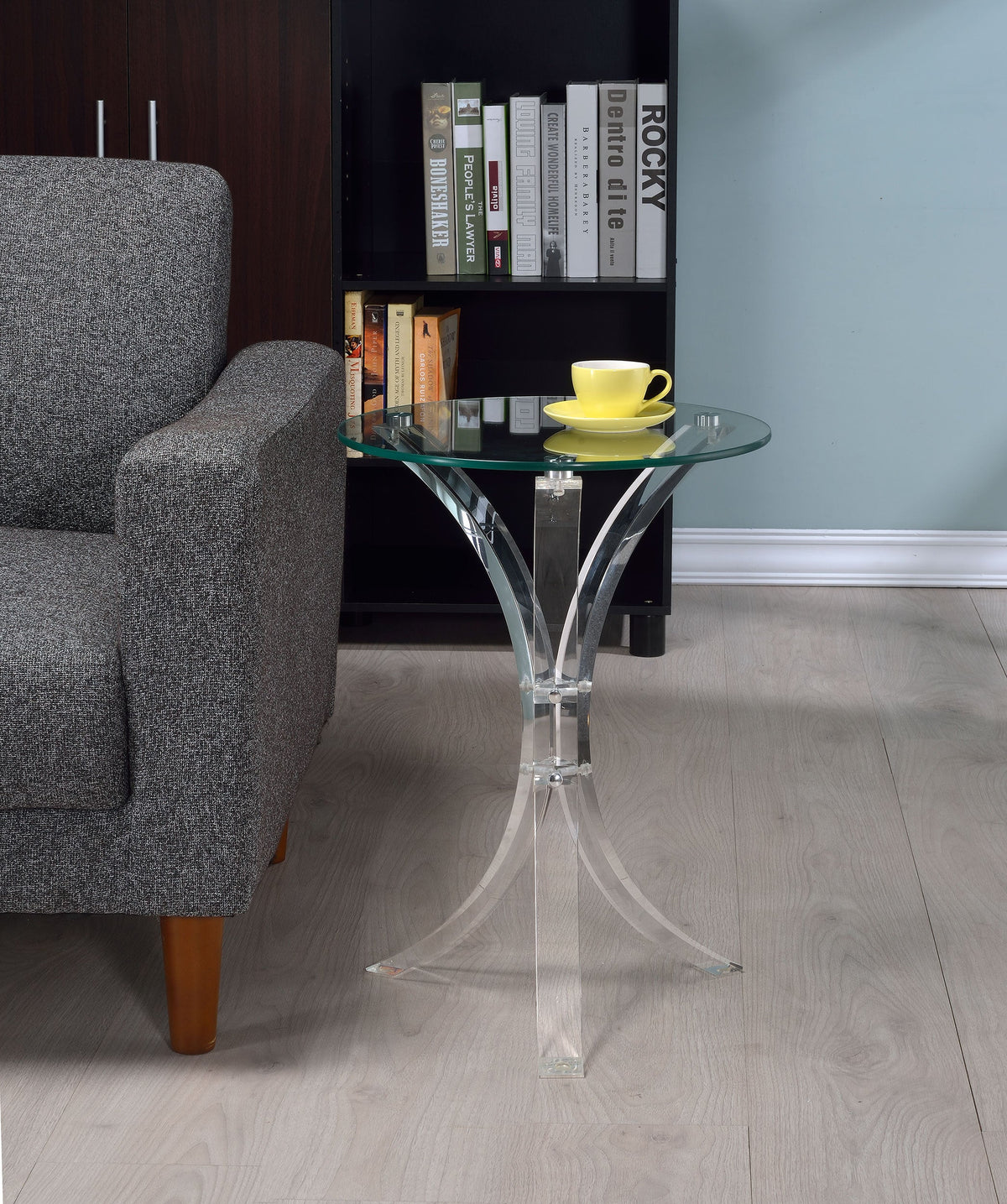 Laning End & Side Tables