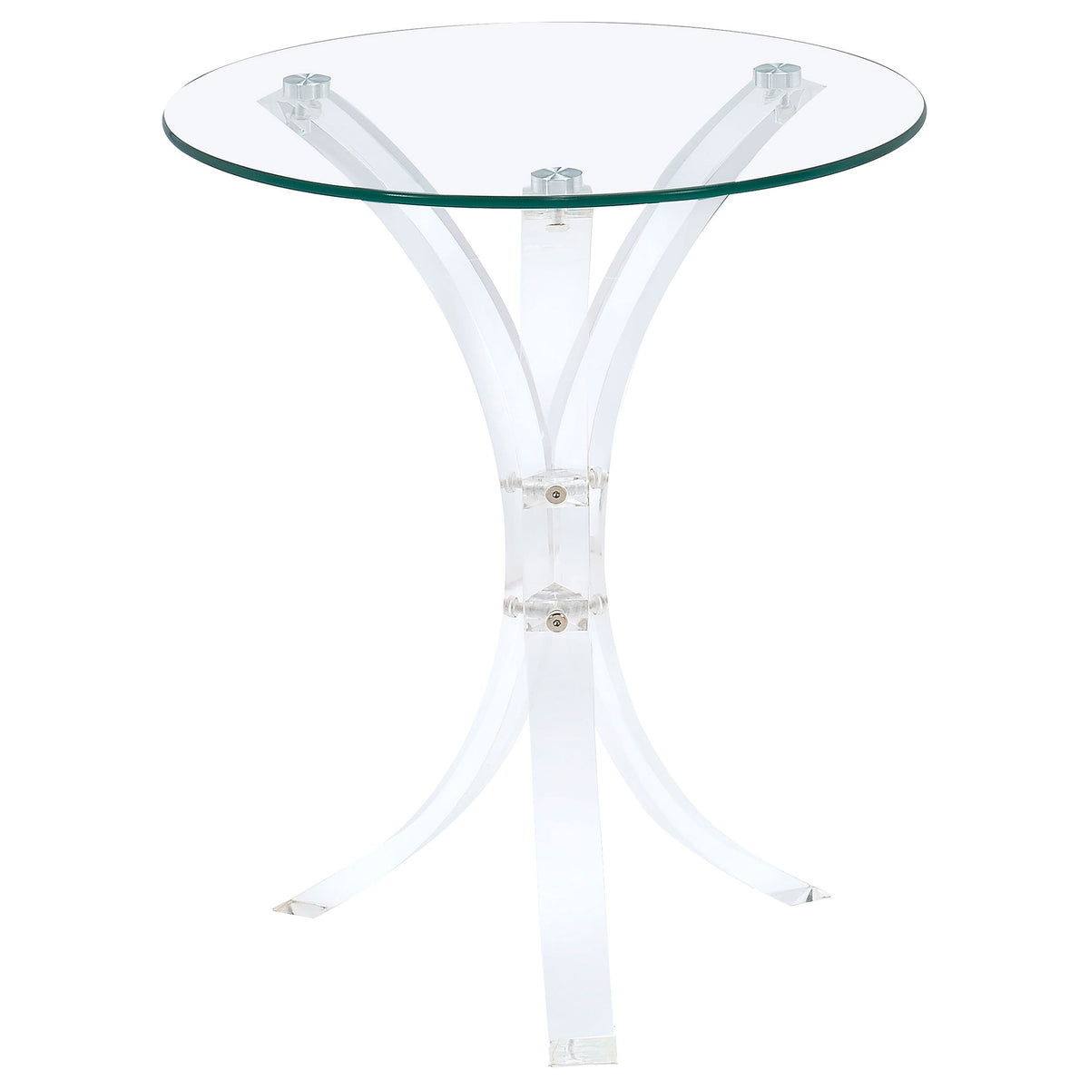 Laning End & Side Tables