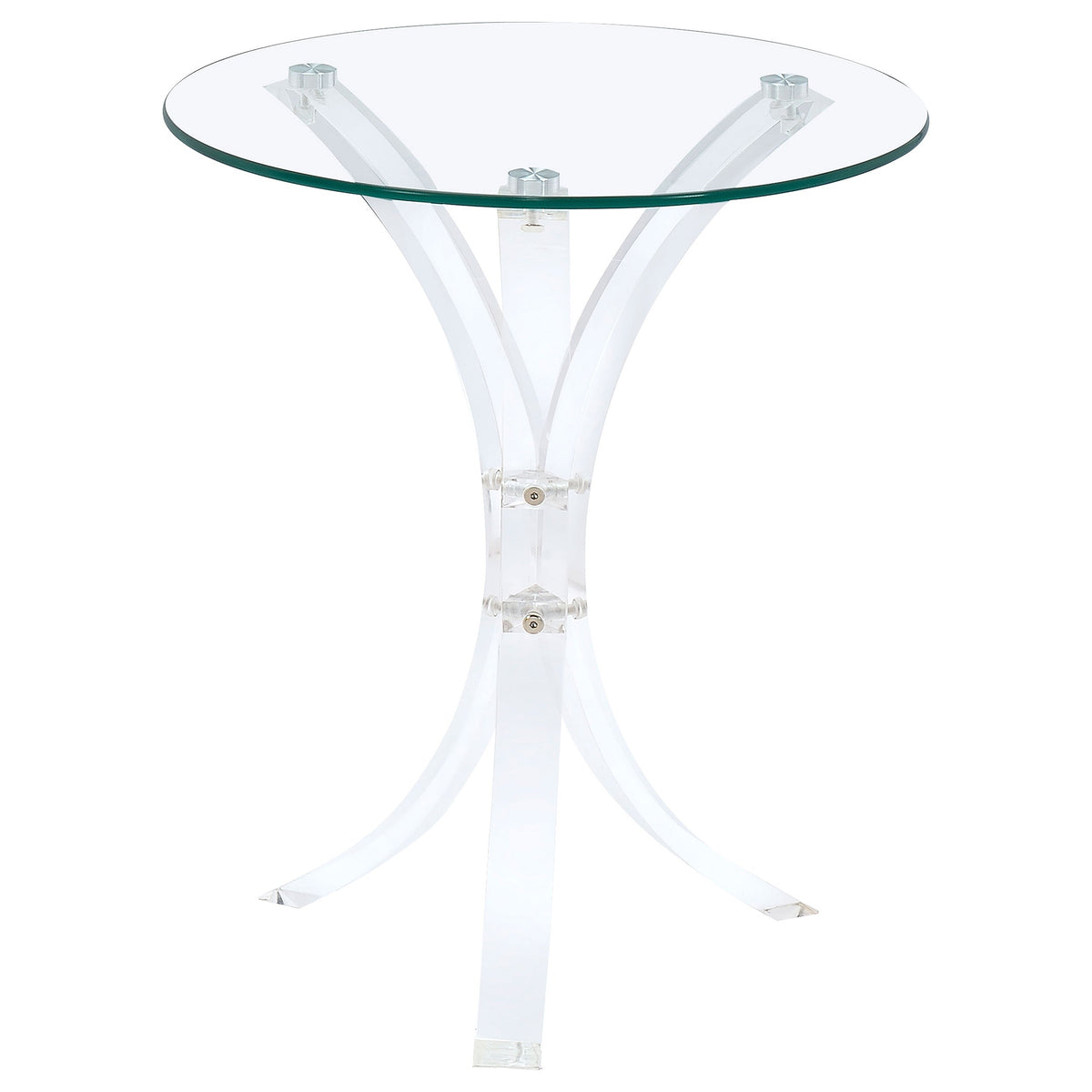 Laning End & Side Tables