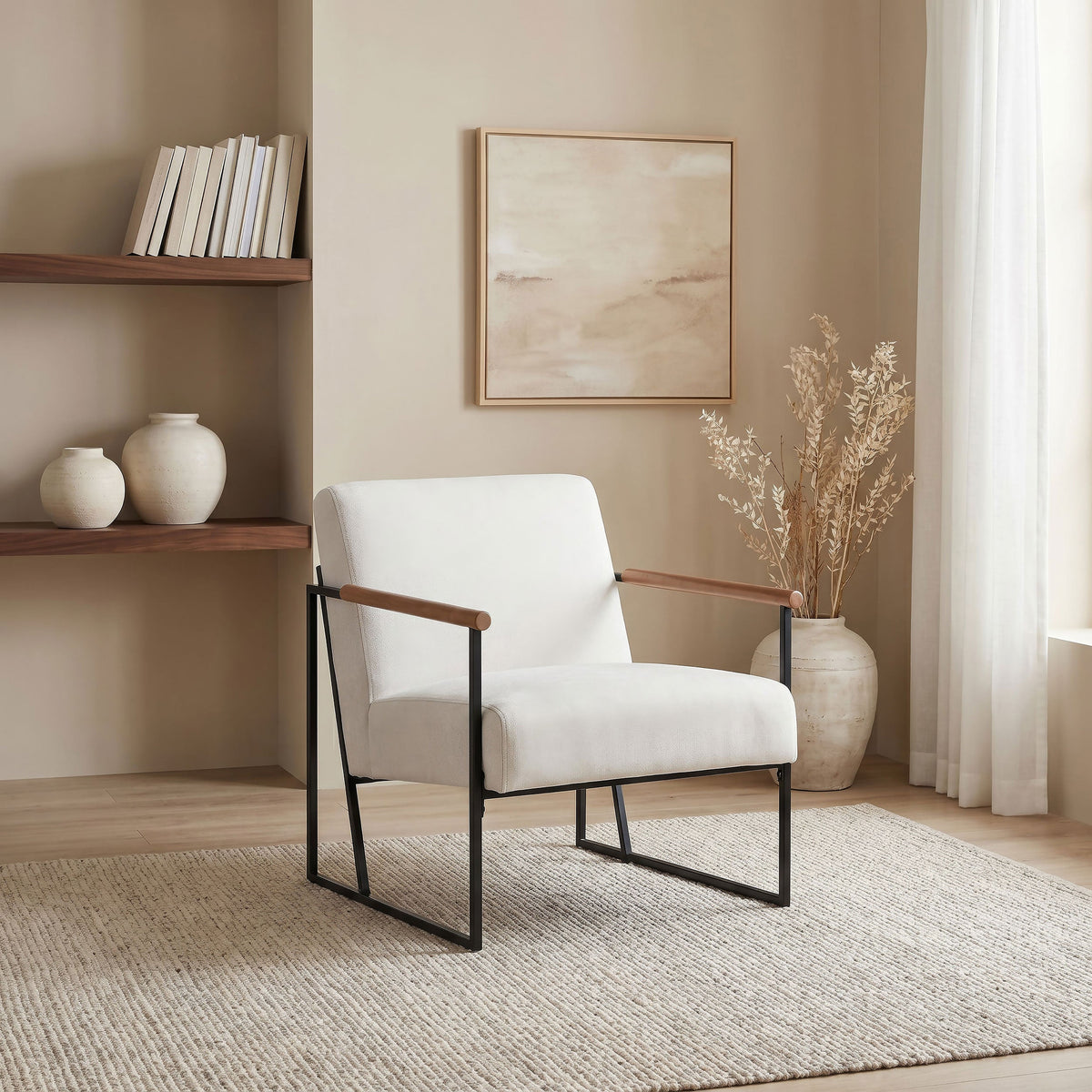 Monsen Accent Chairs