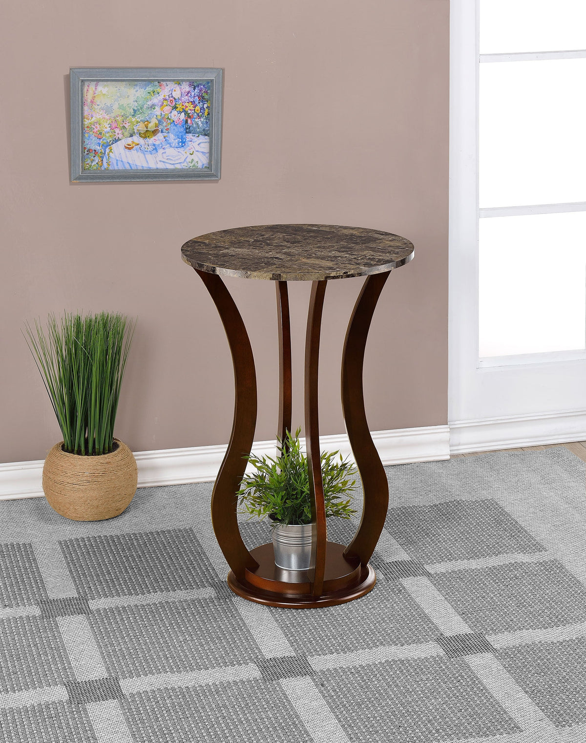 Elton End & Side Tables