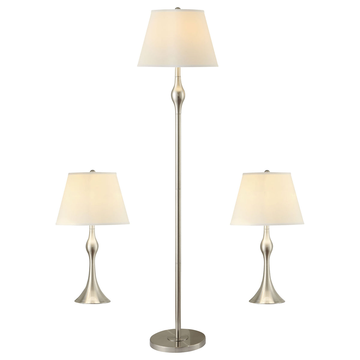 Griffin Lamp Sets