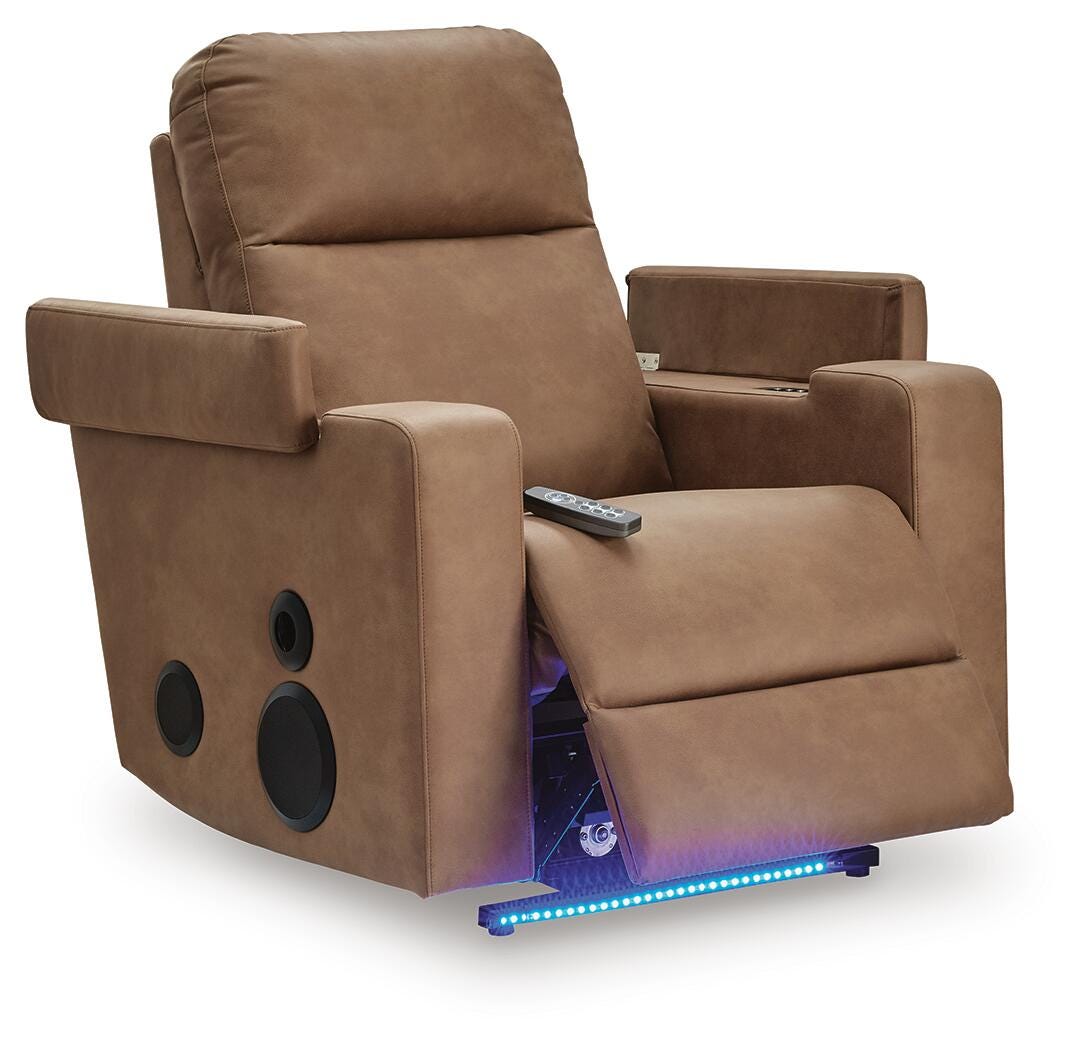 Lorrenton Recliners