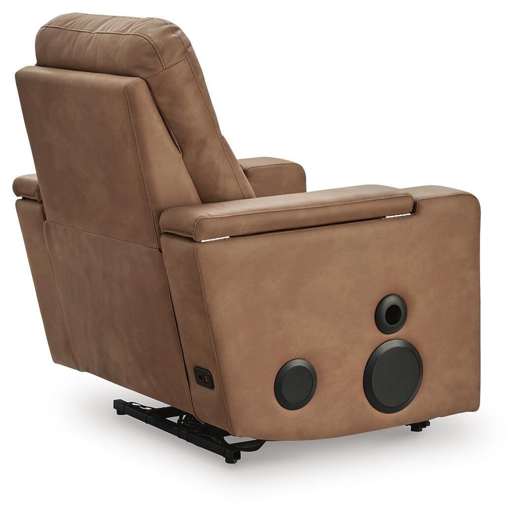 Lorrenton Recliners