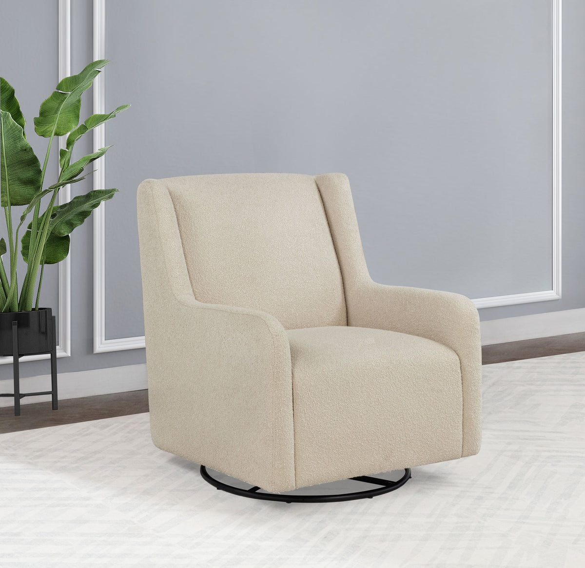 Serra Accent Chairs