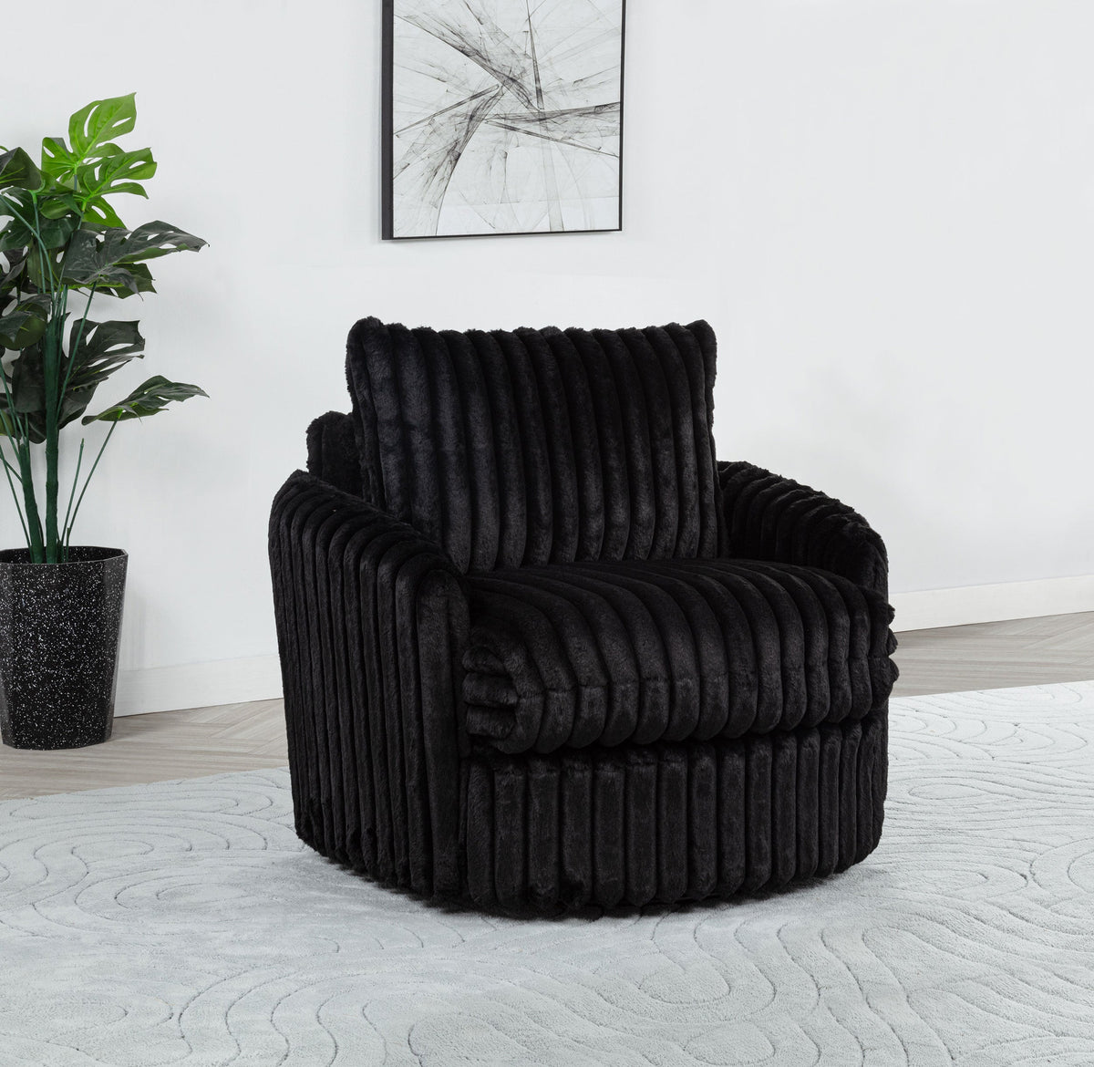 Sarco Accent Chairs