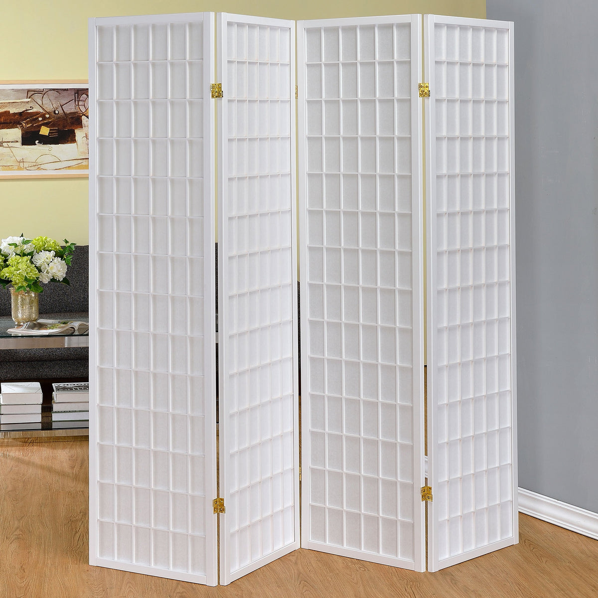 Roberto Room Dividers