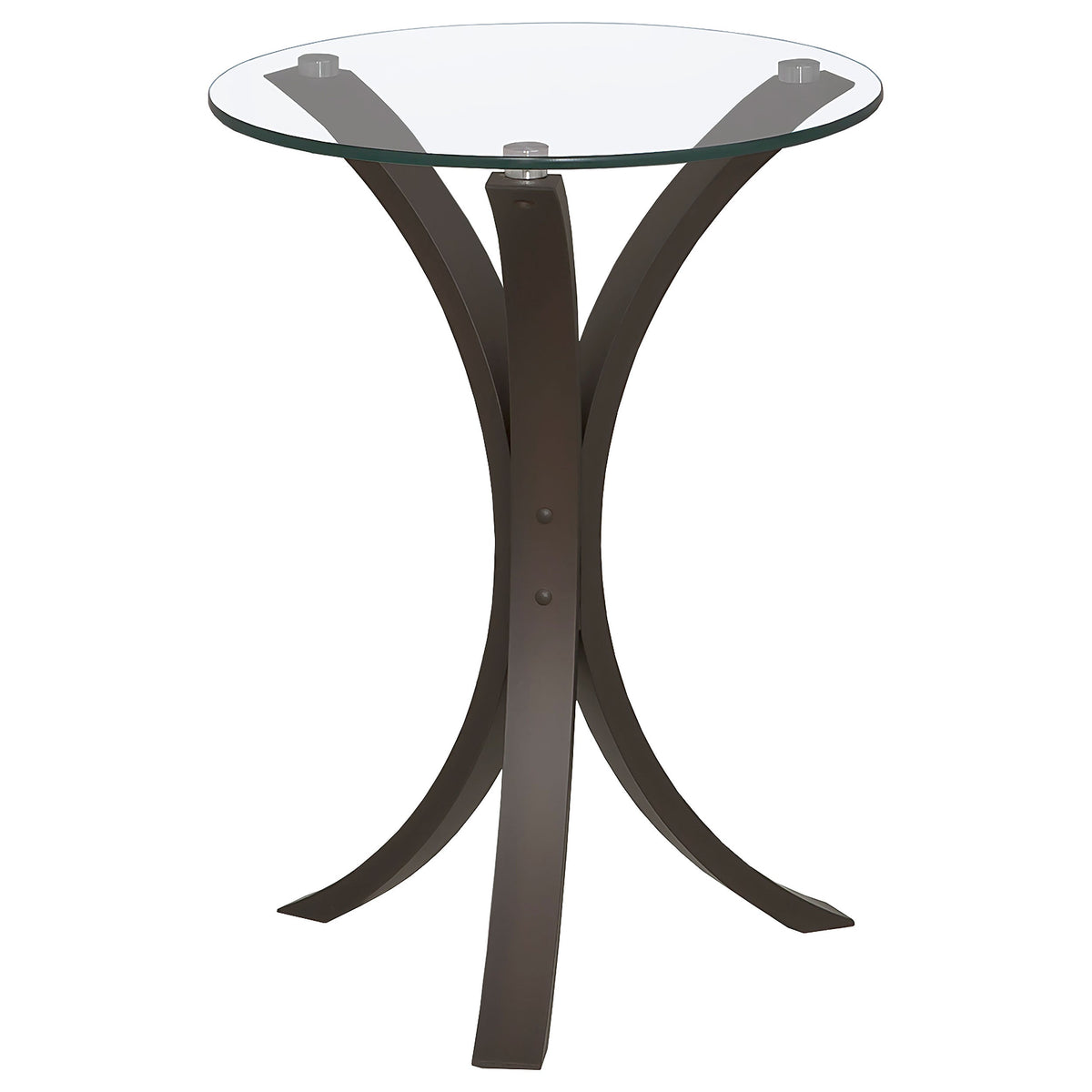 Edgar End & Side Tables