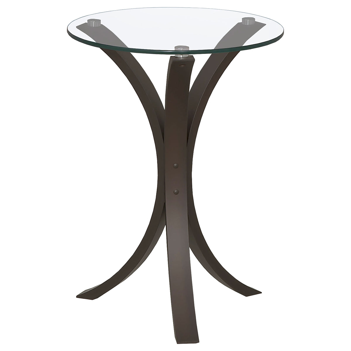 Edgar End & Side Tables