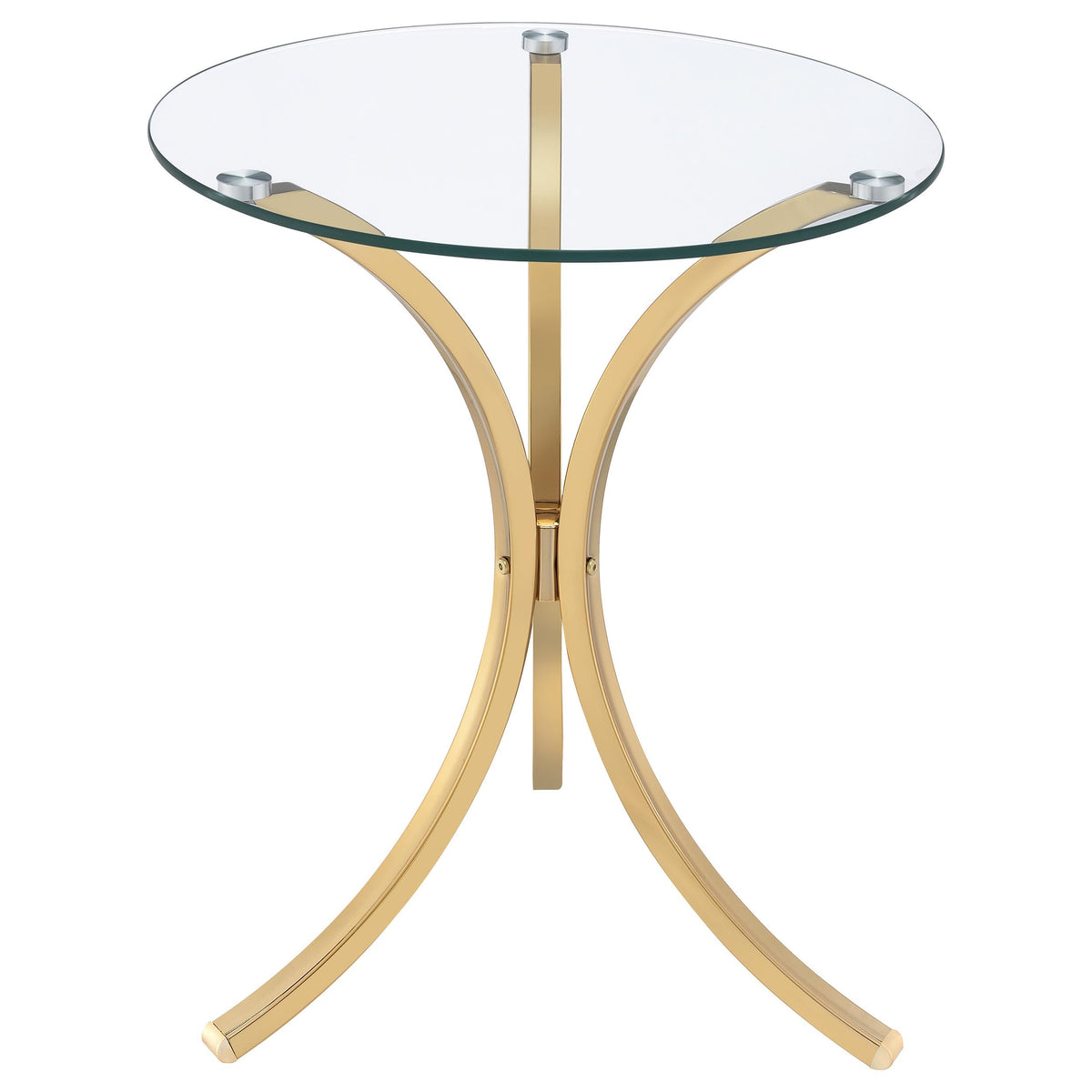 Eloise End & Side Tables