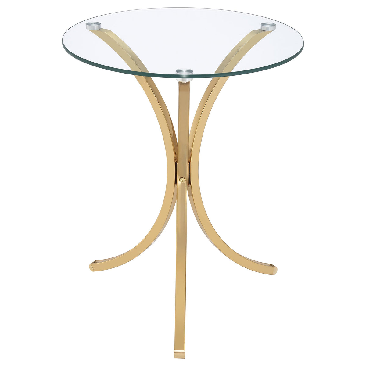 Eloise End & Side Tables