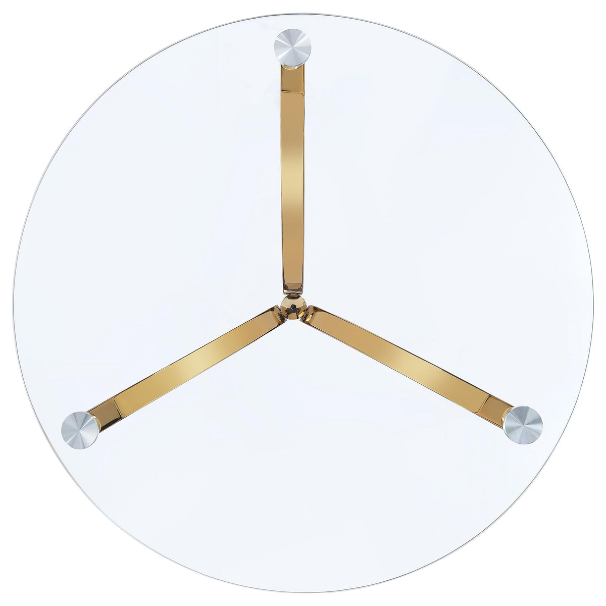 Eloise End & Side Tables
