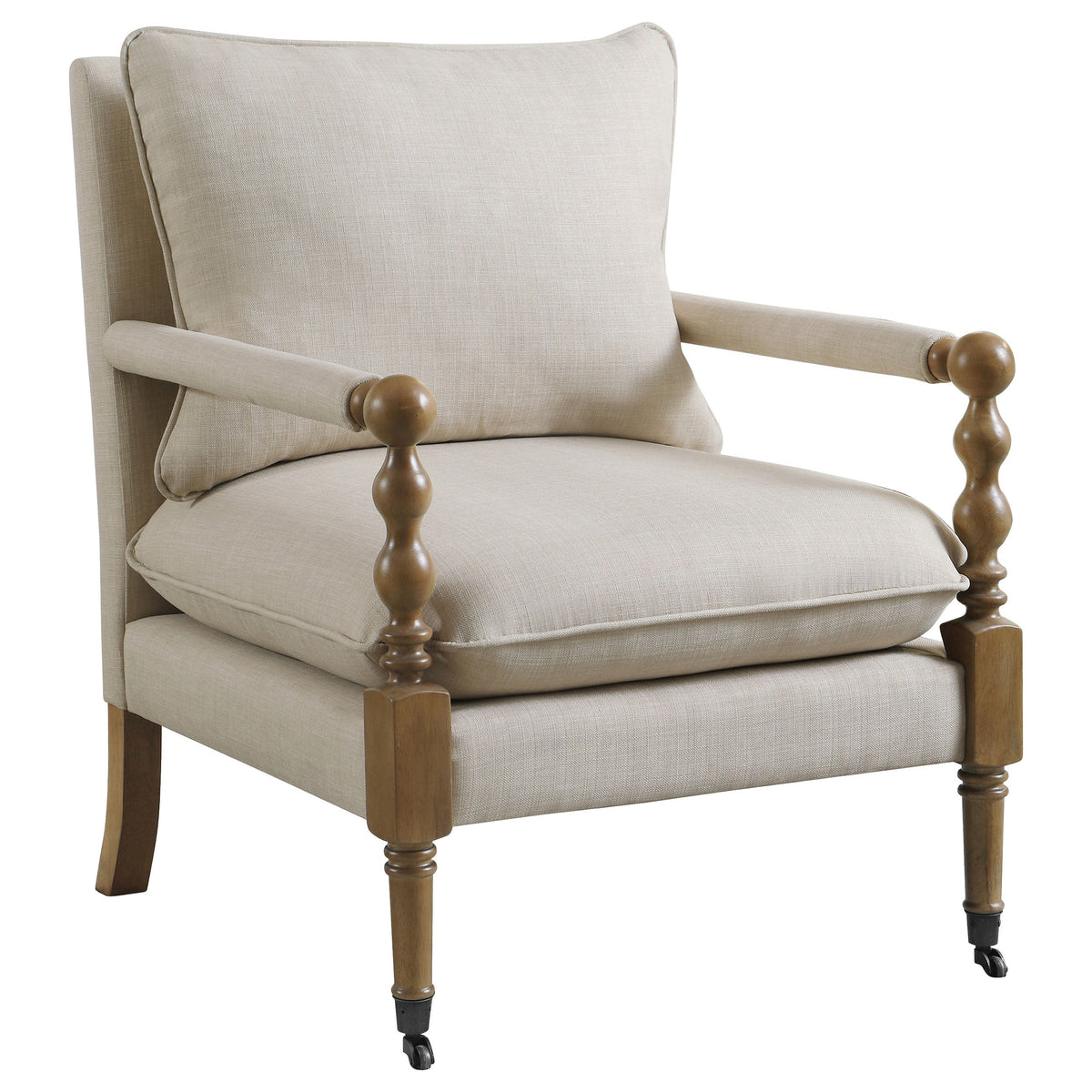 Dempsy Accent Chairs