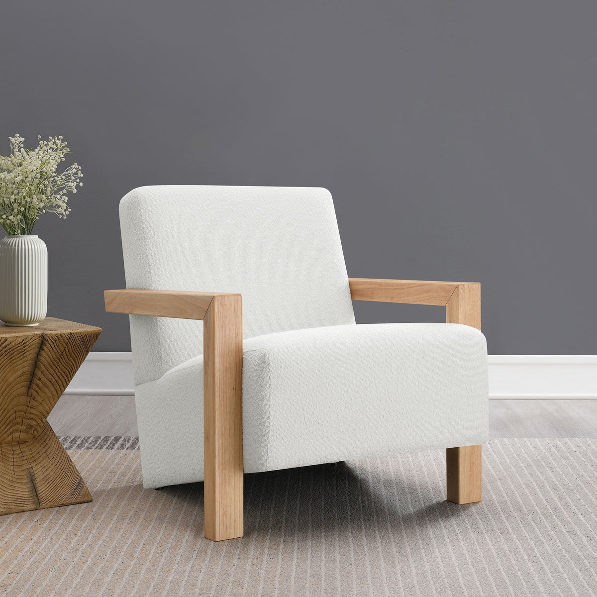 Fitzroy Accent Chairs