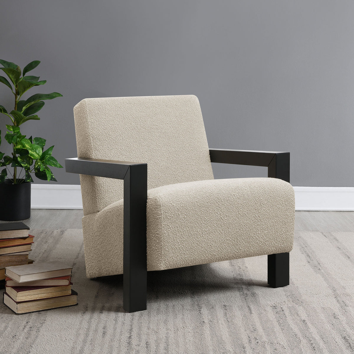 Fitzroy Accent Chairs