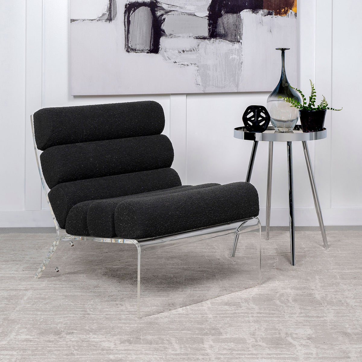 Serreta Accent Chairs