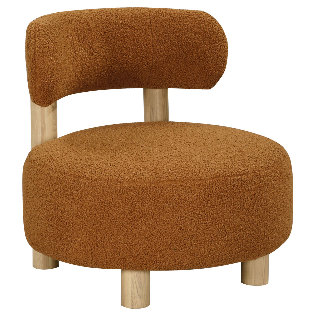 Zonie Accent Chairs