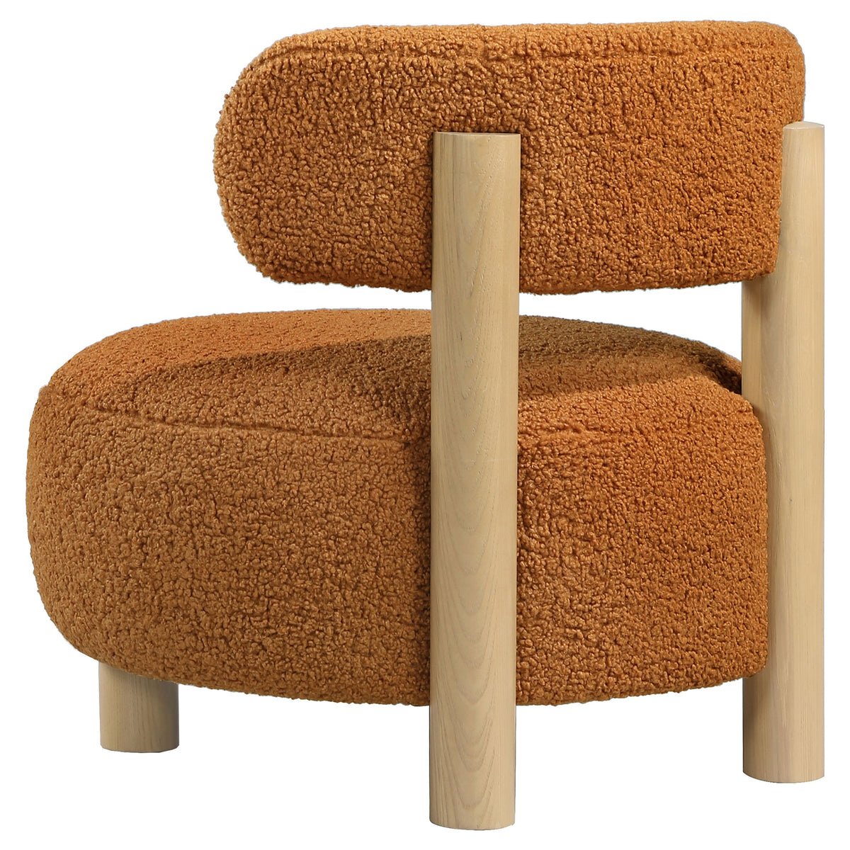 Zonie Accent Chairs
