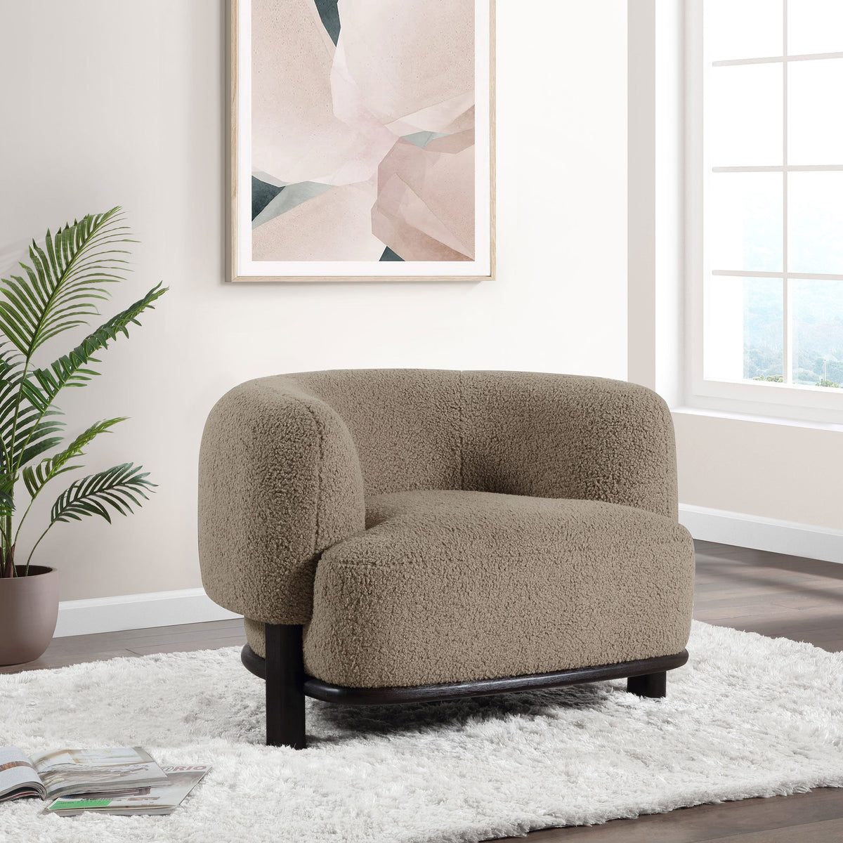 Lawler Accent Chairs