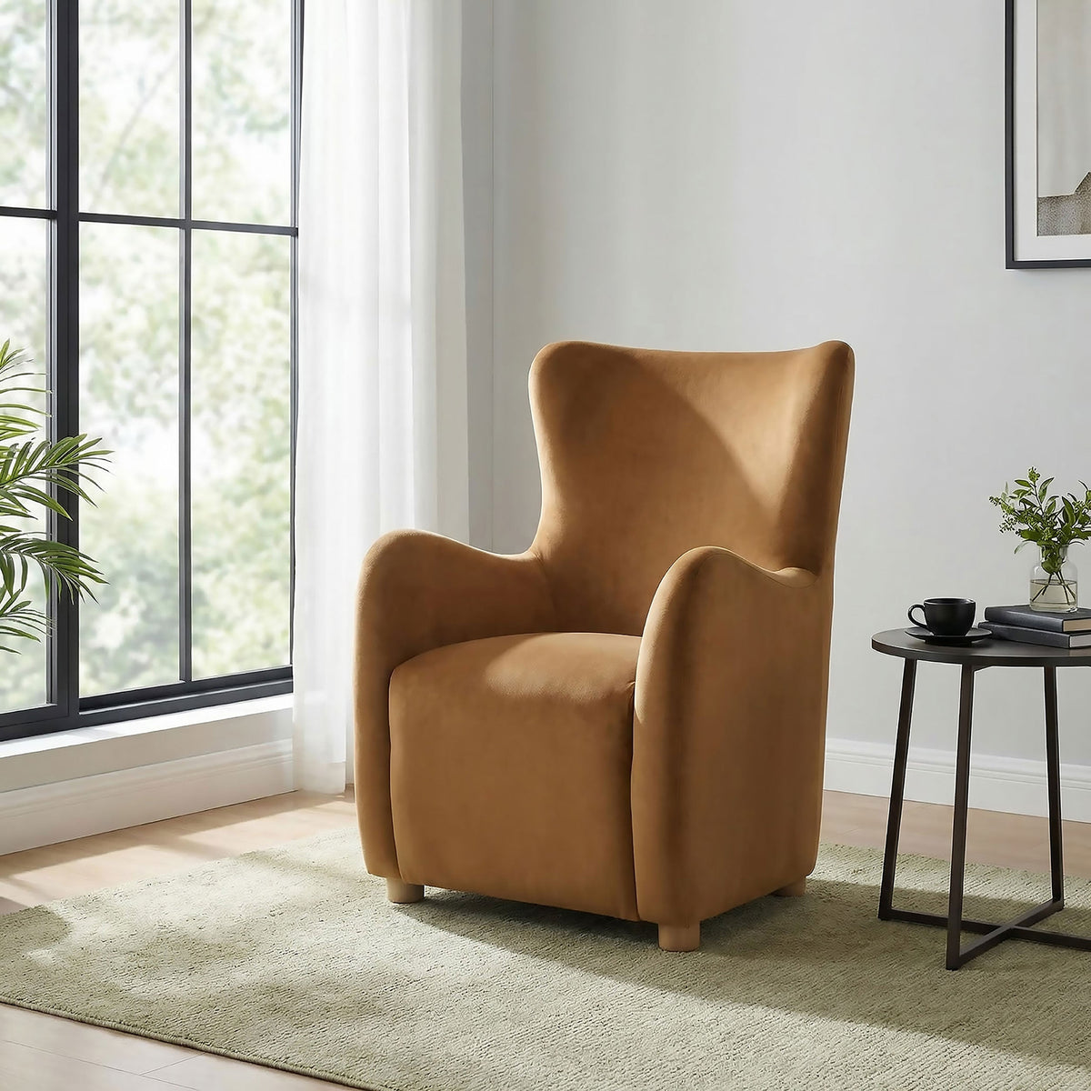 Thornton Accent Chairs