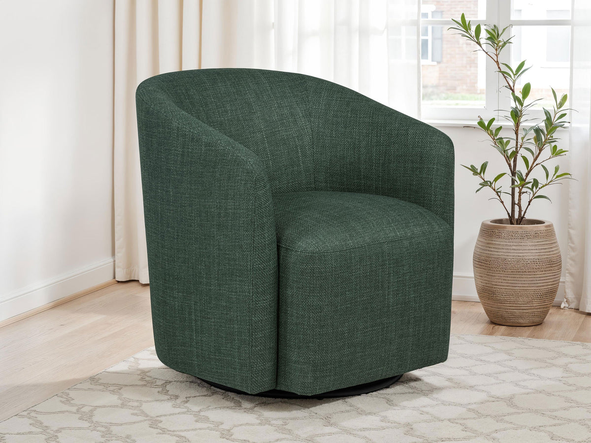 Mossbrook Accent Chairs