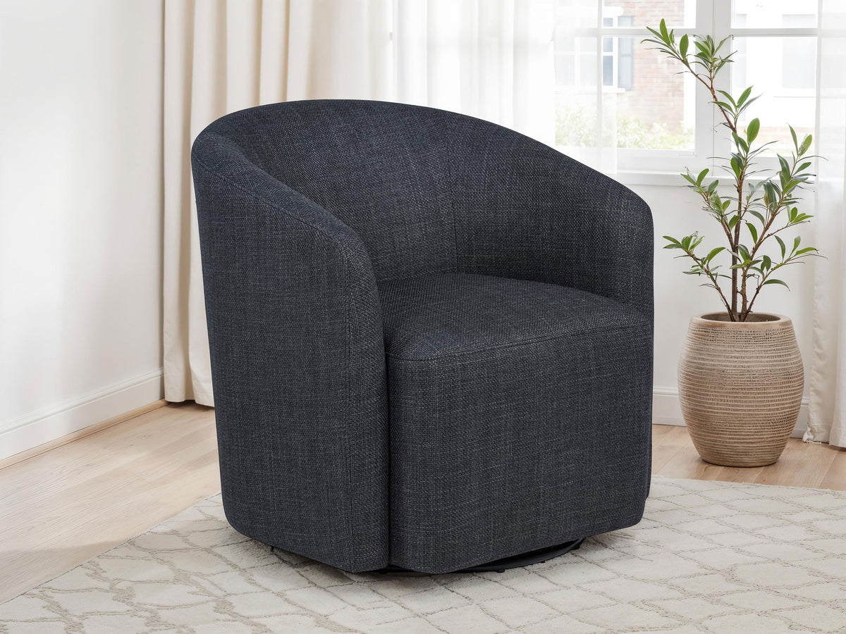 Mossbrook Accent Chairs