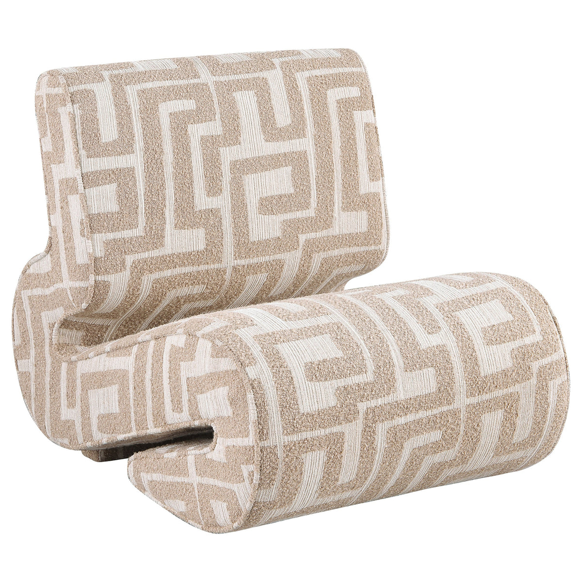 Eimer Accent Chairs