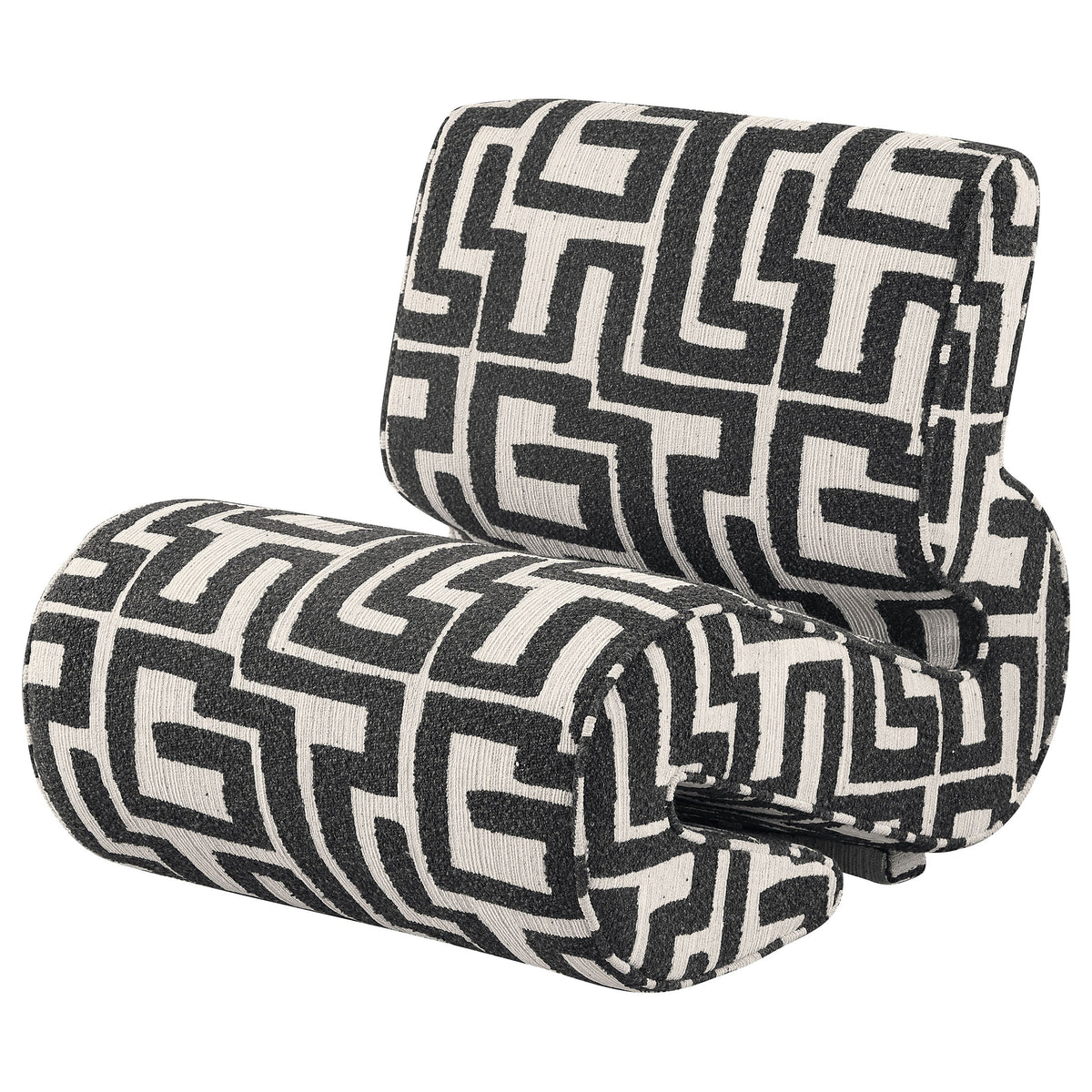 Eimer Accent Chairs