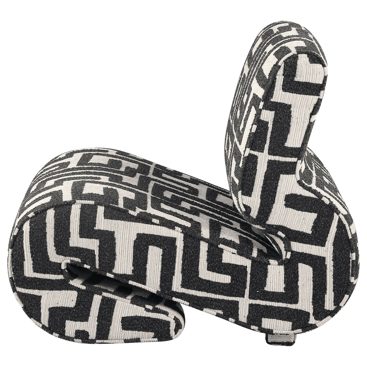 Eimer Accent Chairs