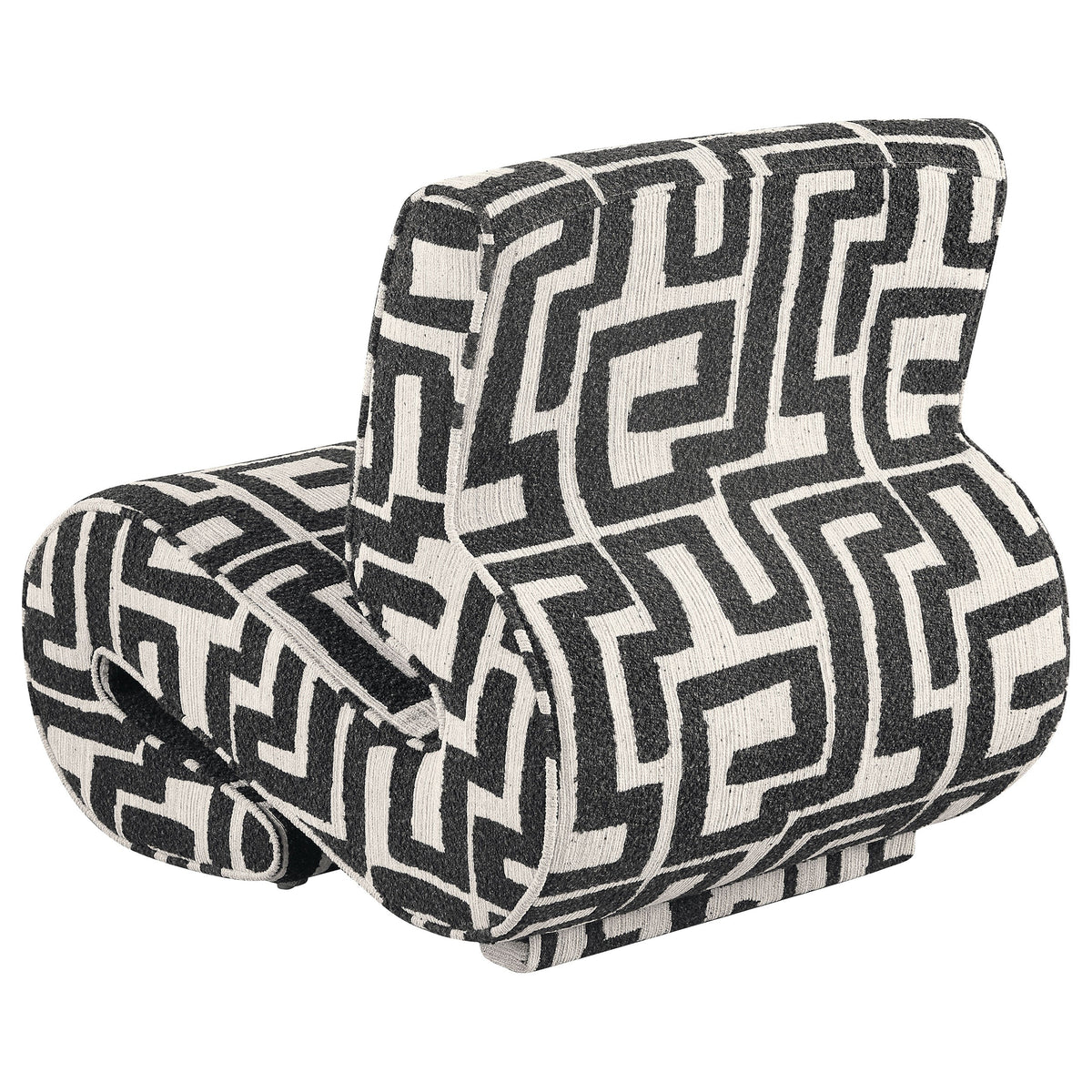 Eimer Accent Chairs