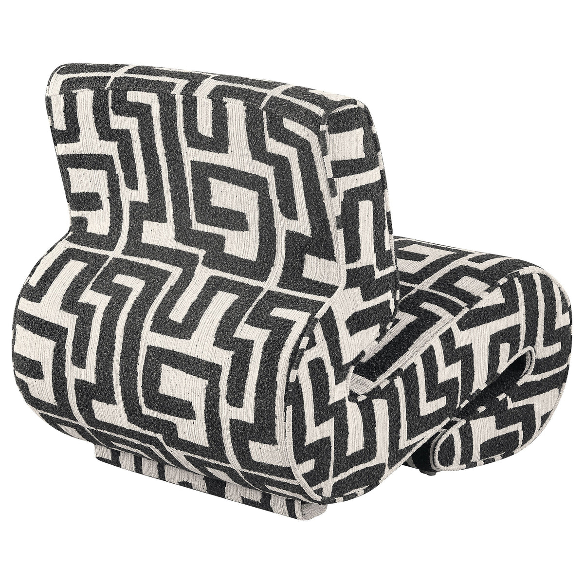 Eimer Accent Chairs