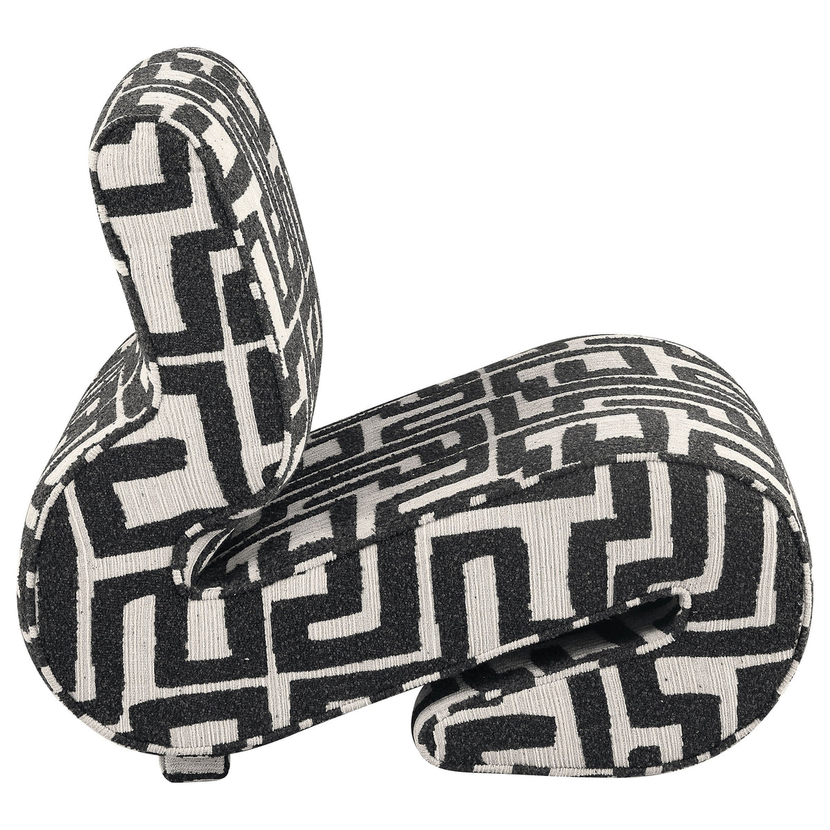 Eimer Accent Chairs