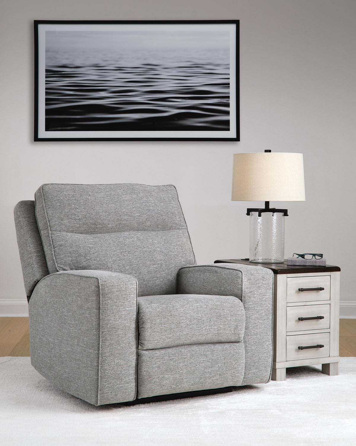 Biscoe Power Recliners