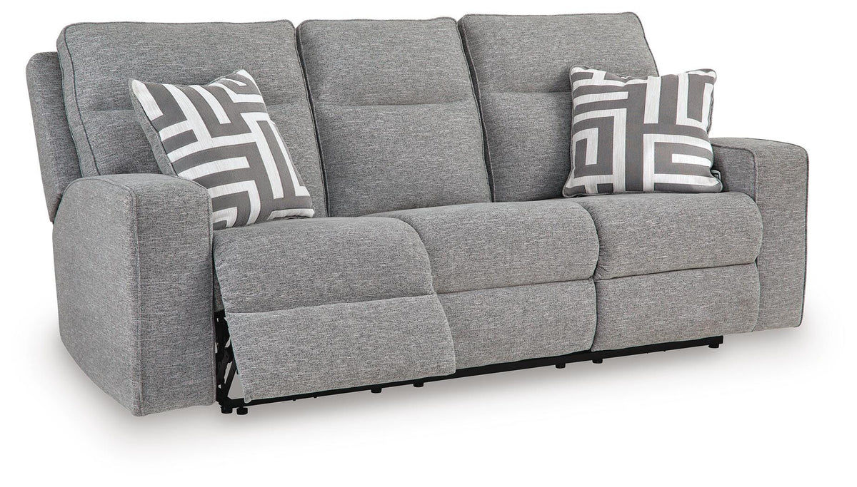 Biscoe Power Reclining Sofas