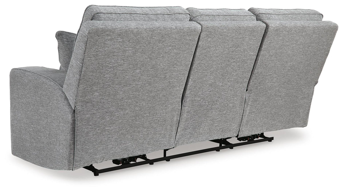 Biscoe Power Reclining Sofas