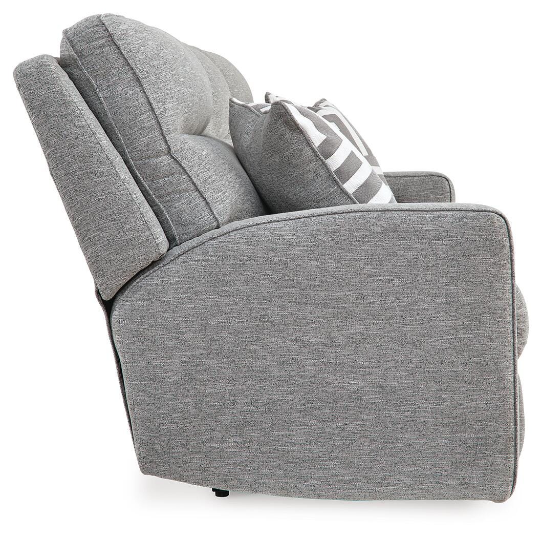 Biscoe Power Reclining Sofas