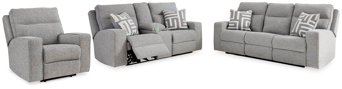 Biscoe Recliners
