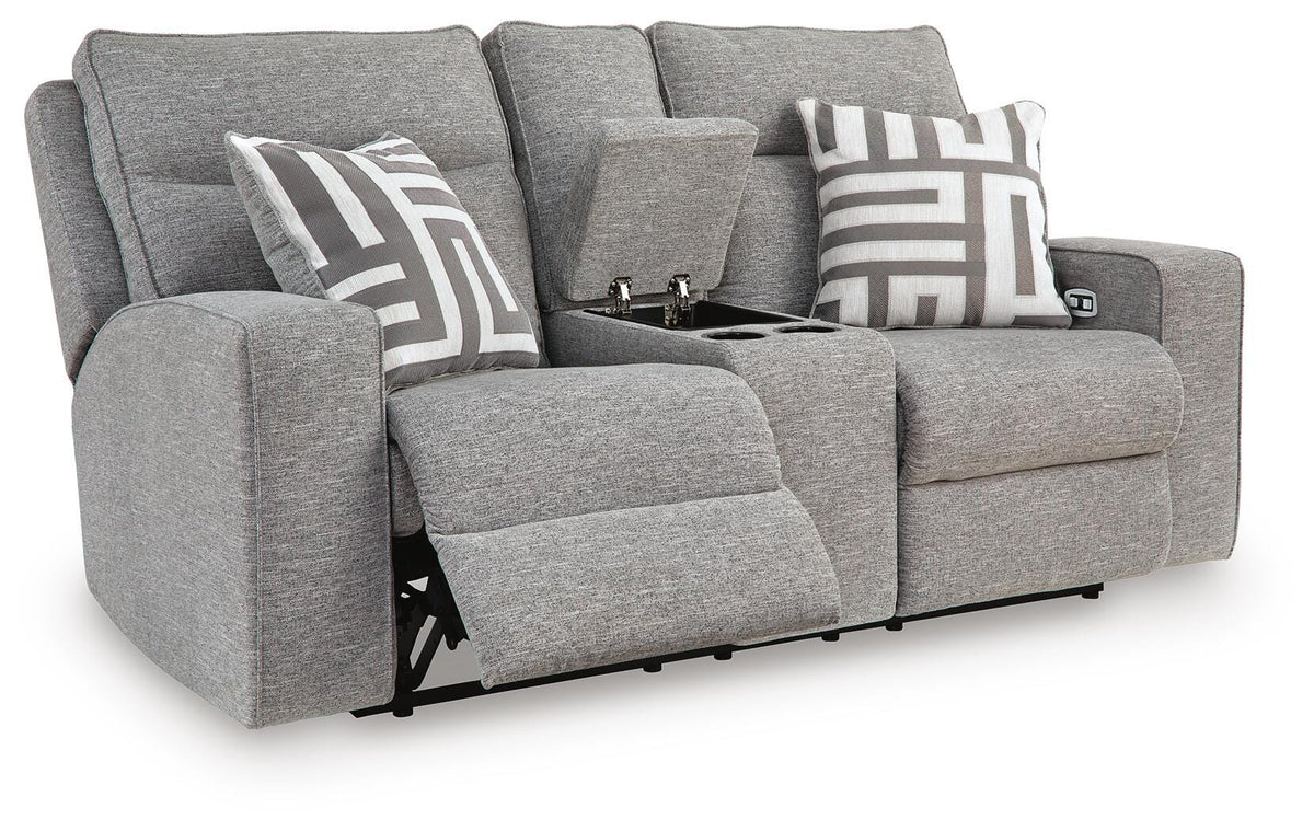 Biscoe Recliners