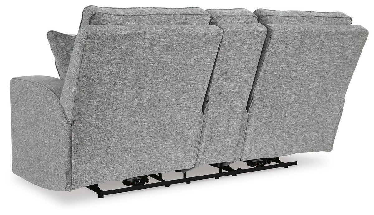 Biscoe Reclining Loveseats