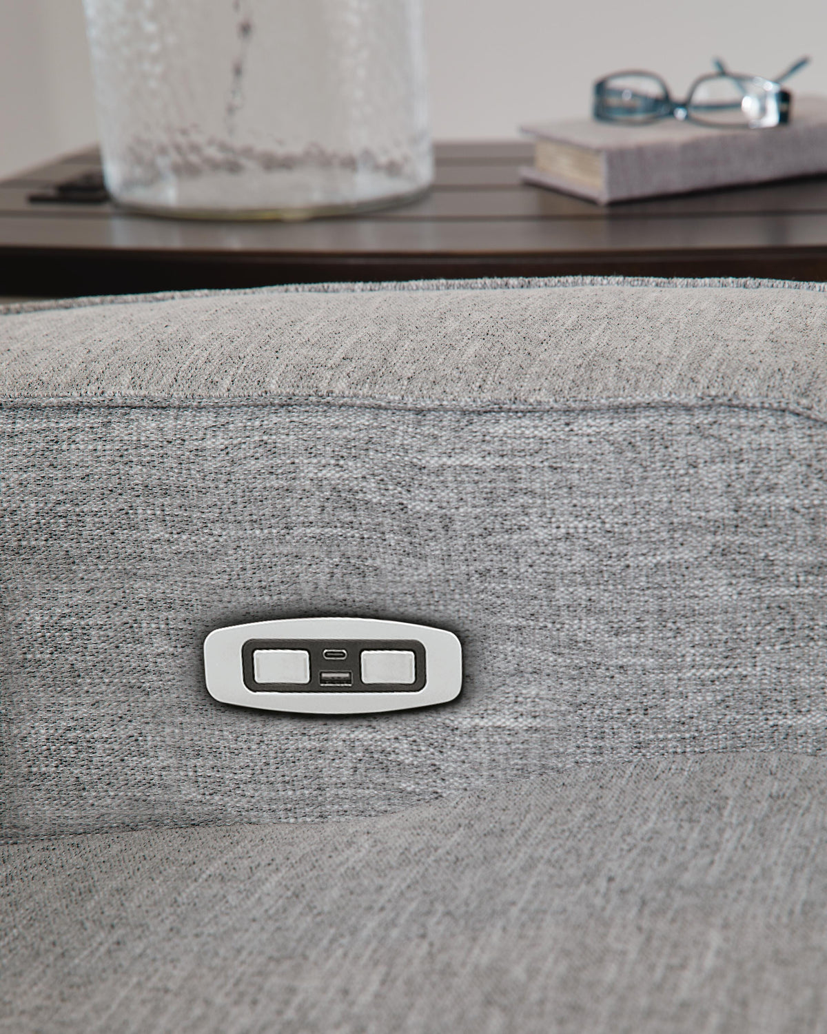 Biscoe Power Reclining Sofas