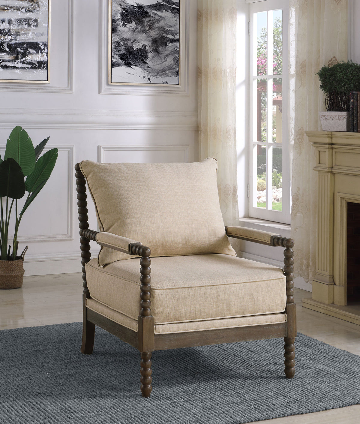 Blanchett Accent Chairs