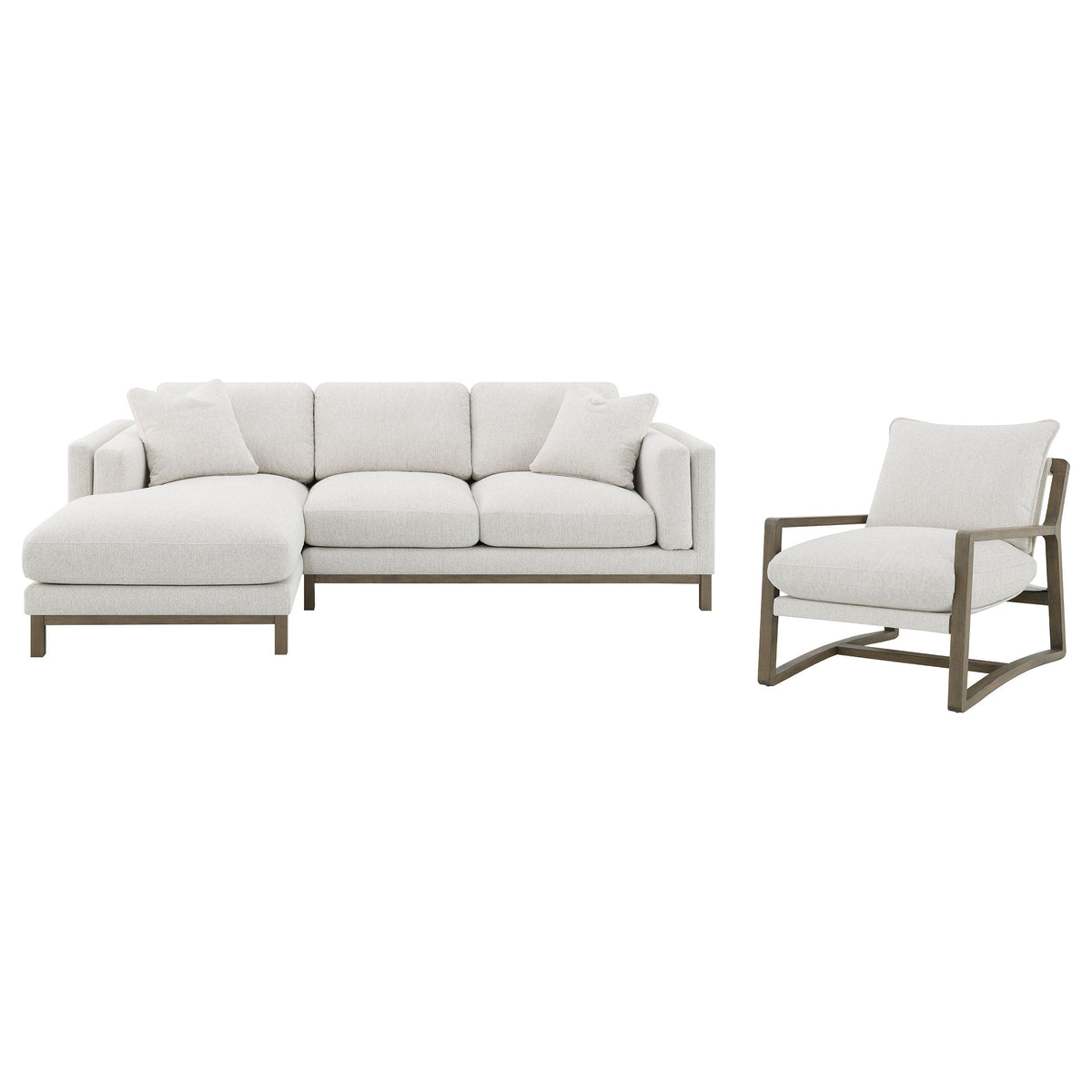 Geneva Accent Chairs