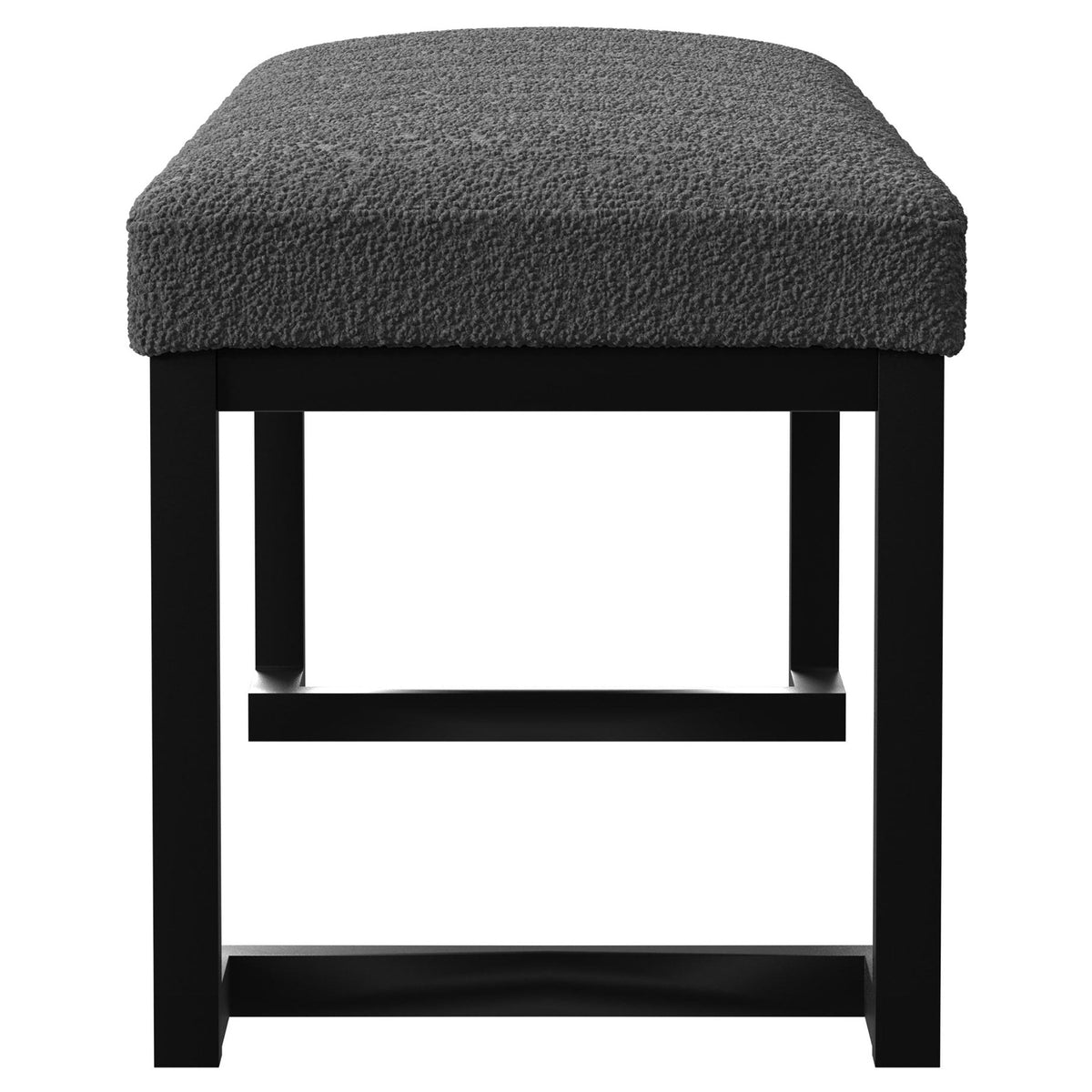 Mesa Benches