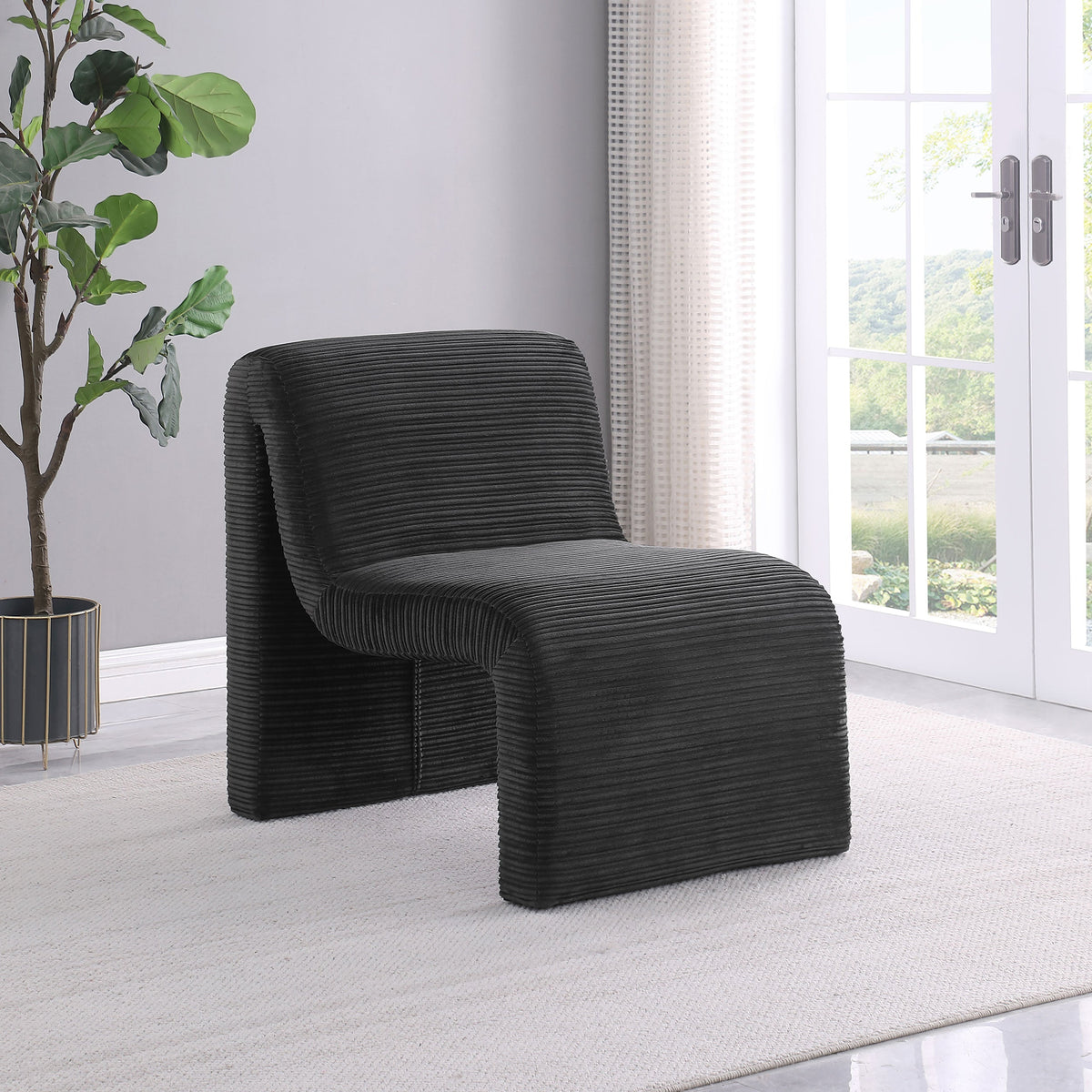 Drayton Accent Chairs