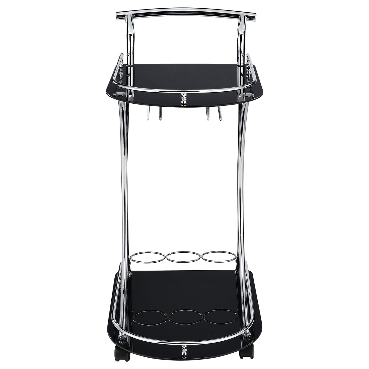 Elfman Bar Carts