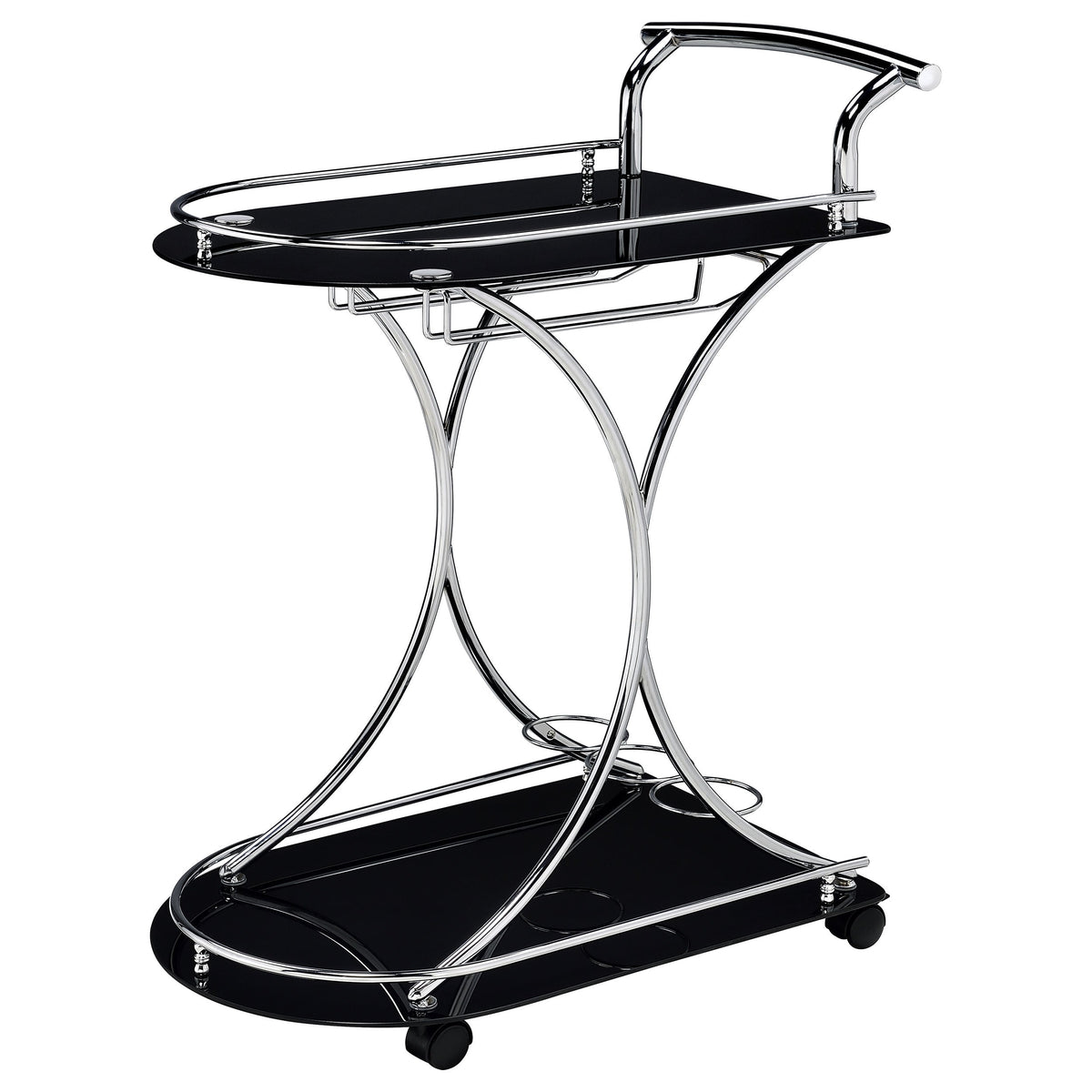 Elfman Bar Carts