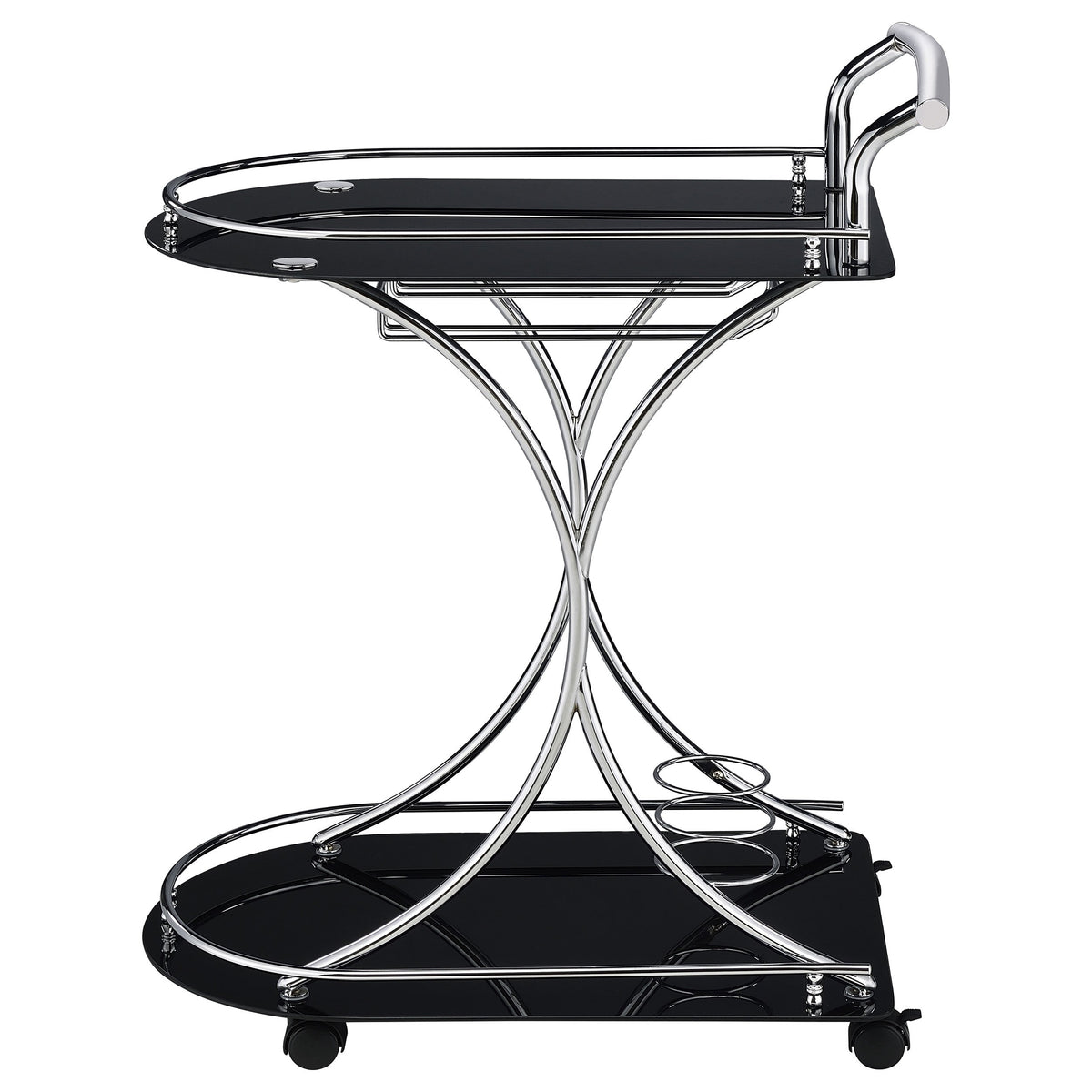 Elfman Bar Carts