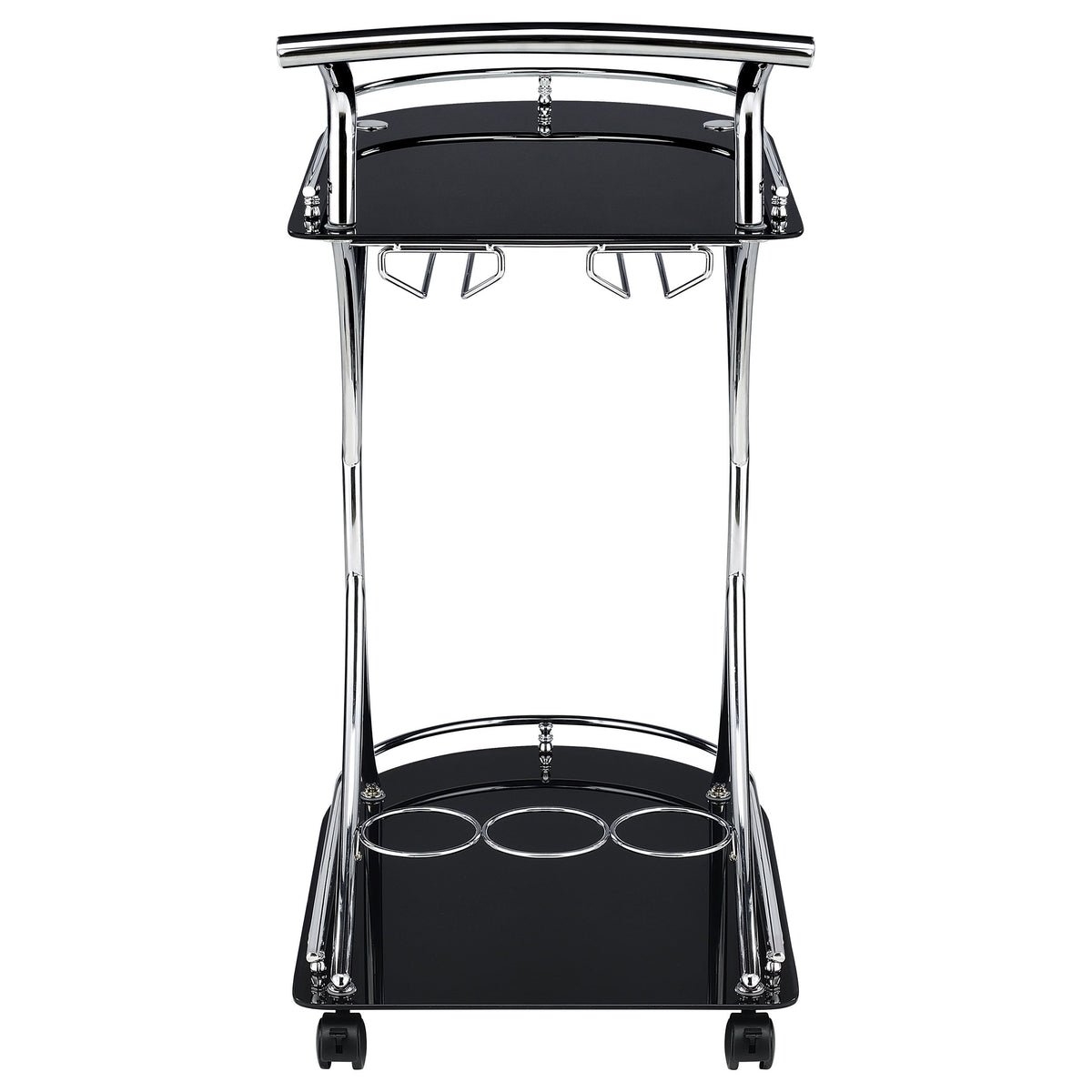 Elfman Bar Carts