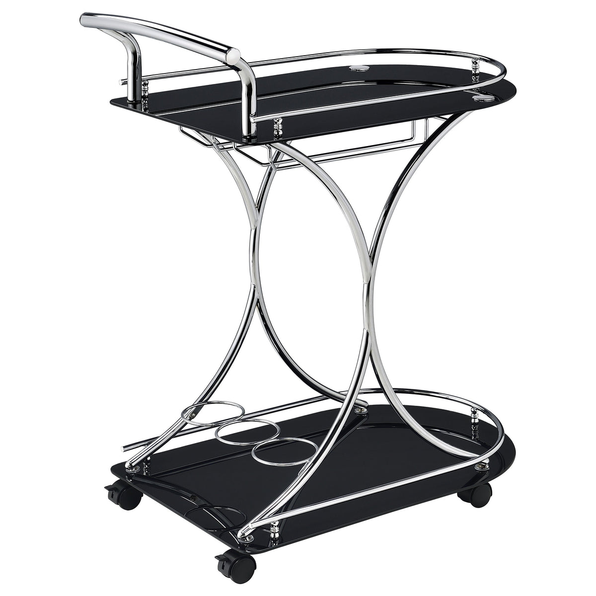 Elfman Bar Carts